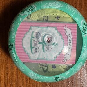 MGA Miniverse Honeydukes Lot of 2 New Balls.